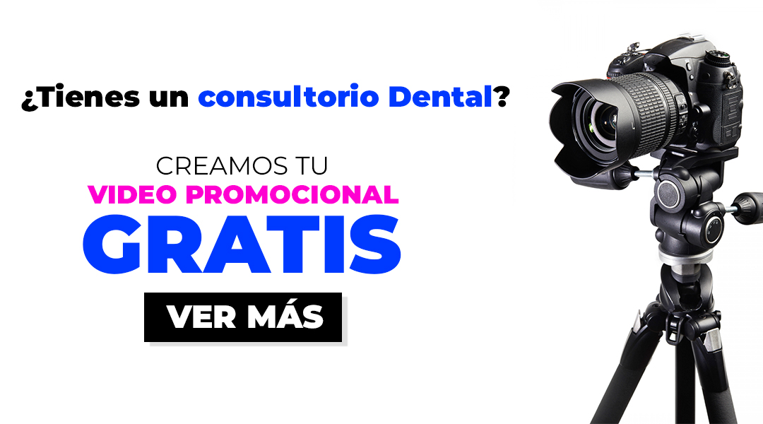 Publicidad para Dentistas en Querétaro